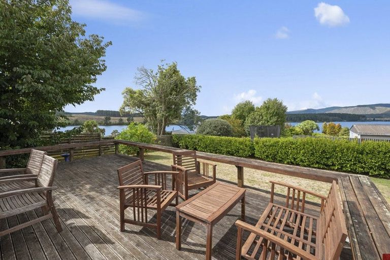 Photo of property in 40 Korari Crescent, Mangakino, 3421