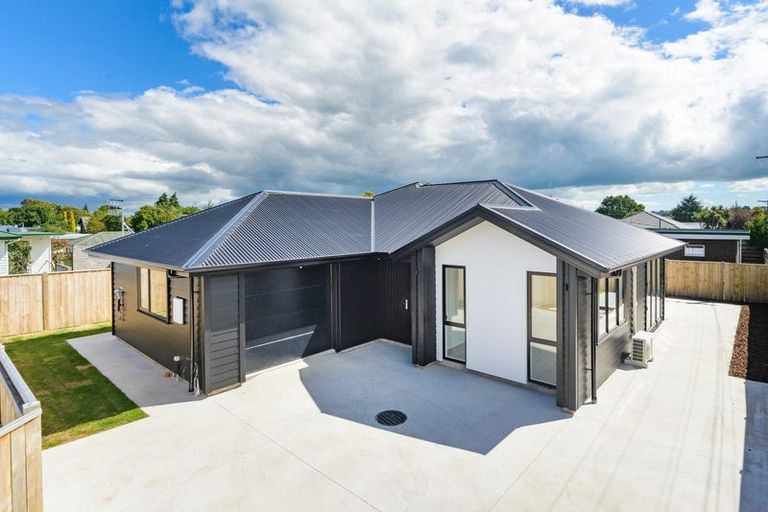 Photo of property in 24a Pharazyn Street, Feilding, 4702