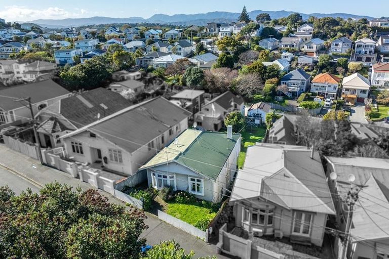 Photo of property in 135 Hataitai Road, Hataitai, Wellington, 6021