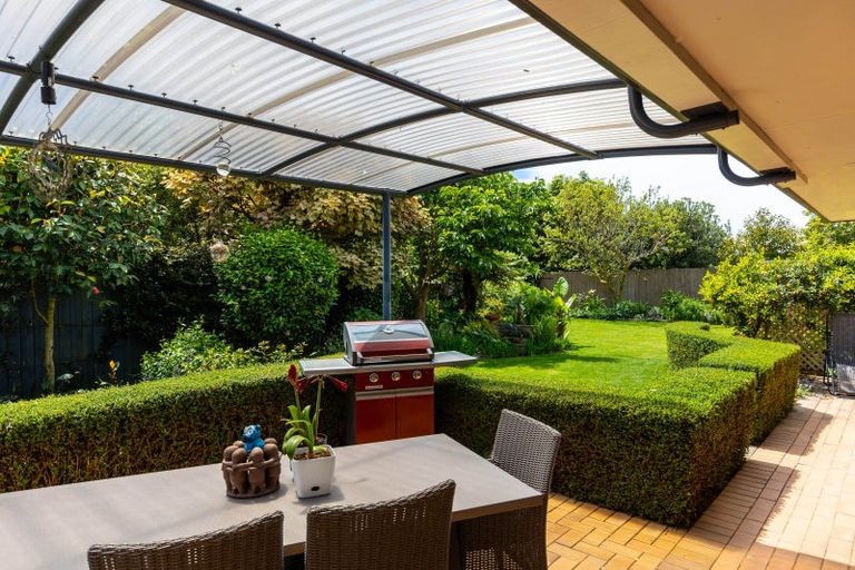 Photo of property in 46 Endeavour Street, Riversdale, Blenheim, 7201