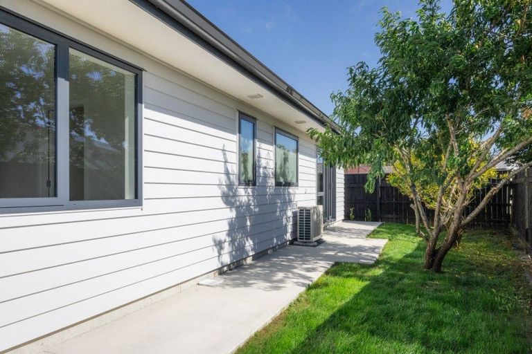 Photo of property in 1a Christian Place, Awapuni, Palmerston North, 4412