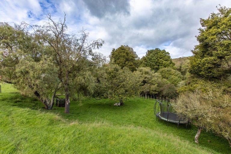 Photo of property in 137 Kiritaki Road, Dannevirke, 4972
