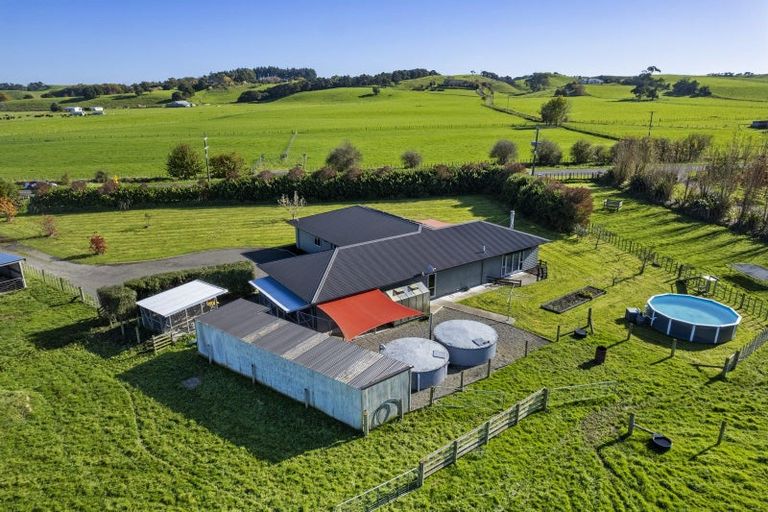 Photo of property in 394a Makino Road, Feilding, 4779