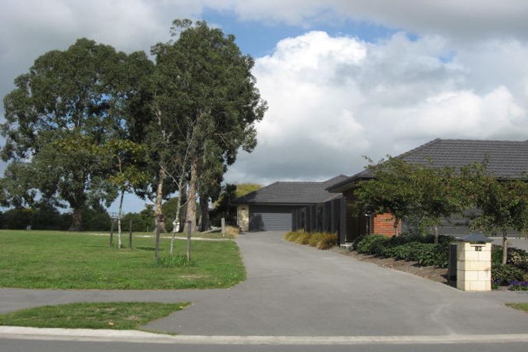 Photo of property in 12 Elmwood Drive, Prebbleton, 7604