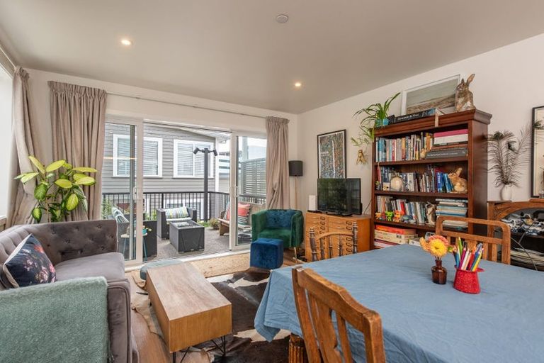 Photo of property in 6/239 Adelaide Road, Newtown, Wellington, 6021