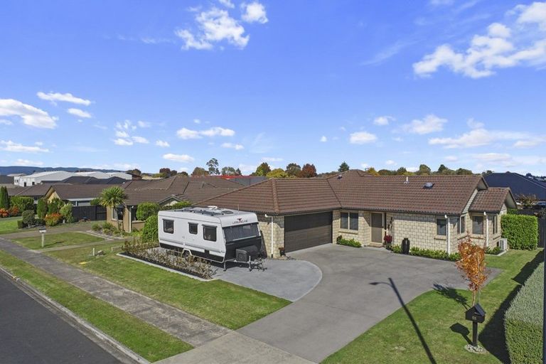 Photo of property in 68 Matipo Street, Matamata, 3400