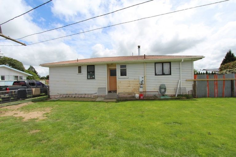 Photo of property in 5 Solway Place, Tokoroa, 3420