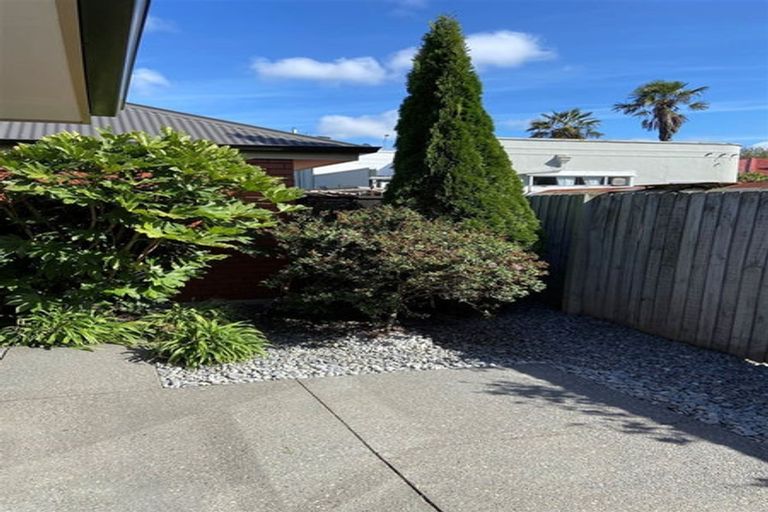 Photo of property in 3/17 Hansons Lane, Upper Riccarton, Christchurch, 8041