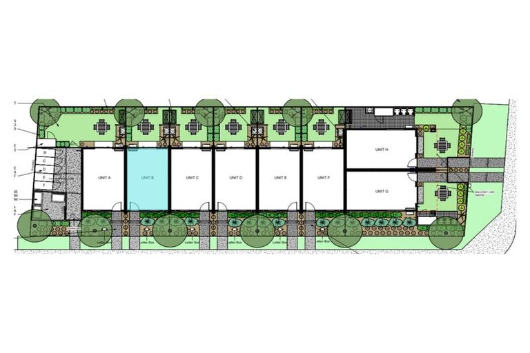 Photo of property in 78 Marine Parade, North New Brighton, Christchurch, 8083