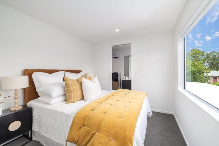 Photo of property in 5/69 Wychbury Street, Spreydon, Christchurch, 8024