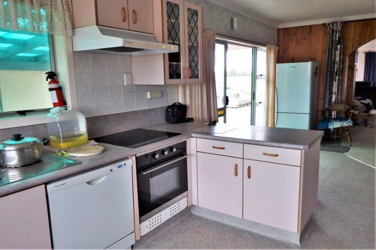 Photo of property in 517 Seifert Road, Tauhei, Morrinsville, 3375