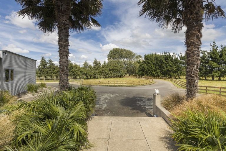 Photo of property in 422 Kairanga Bunnythorpe Road, Bunnythorpe, Palmerston North, 4478