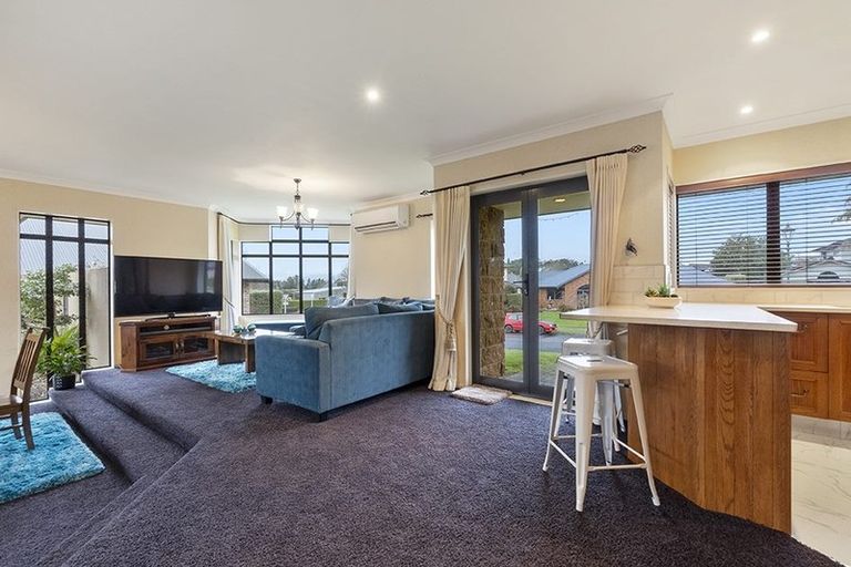 Photo of property in 19 Holmwood Park Drive, Morrinsville, 3300