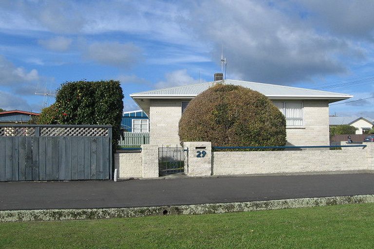 Photo of property in 29 East Street, Feilding, 4702