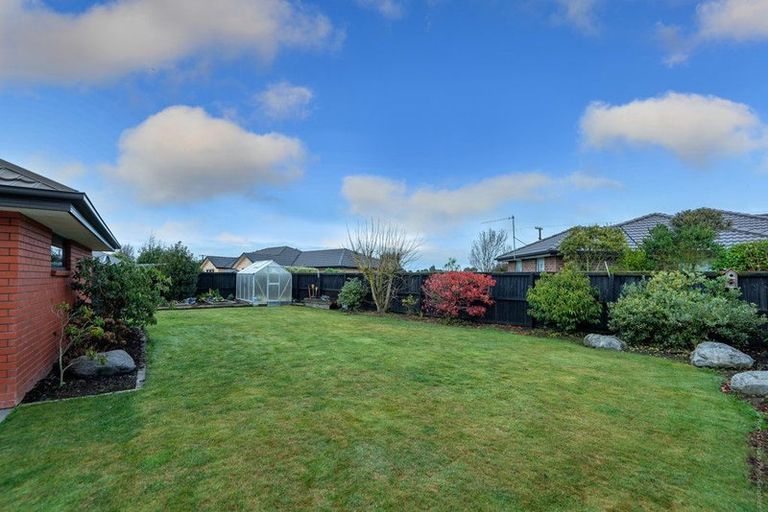 Photo of property in 9 Mather Place, Springston, 7616