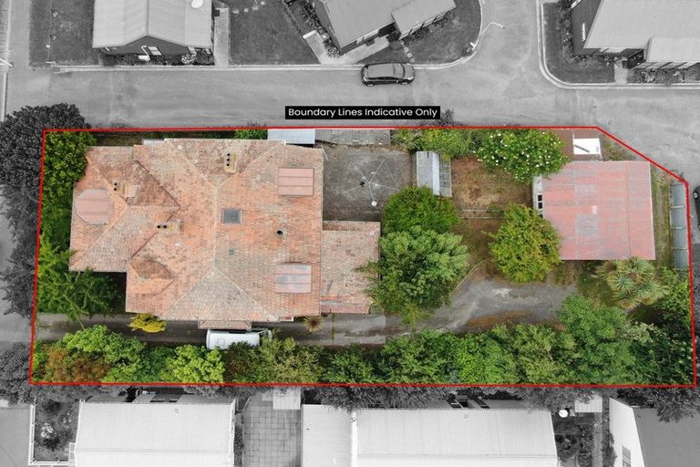 Photo of property in 46 Reed Street, Oamaru, 9400