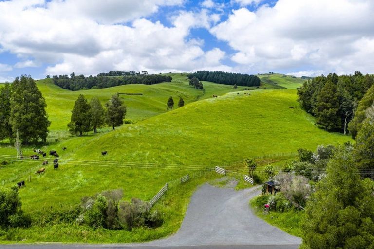 Photo of property in 467a Te Mata Road, Raglan, 3295