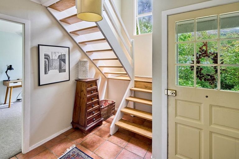 Photo of property in 193 Wilton Road, Wilton, Wellington, 6012