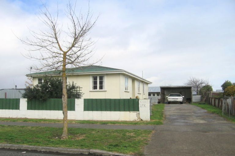 Photo of property in 8 Northlee Place, Flaxmere, Hastings, 4120