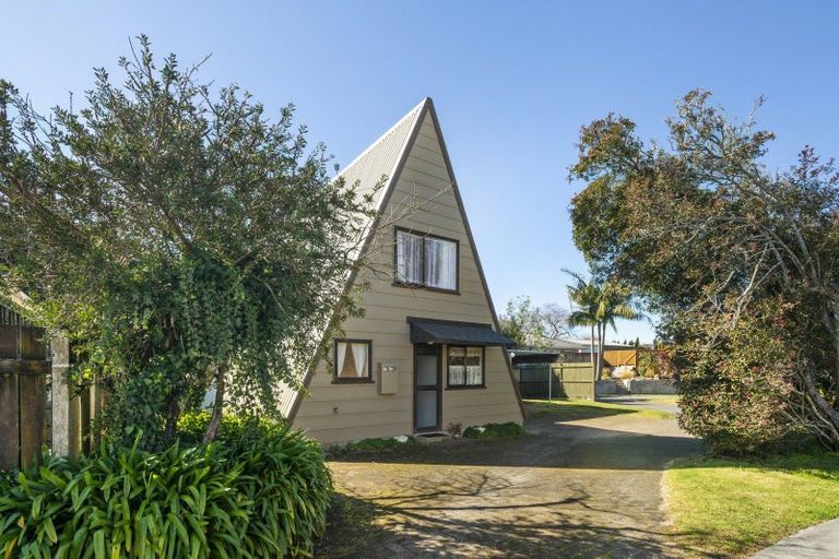 Photo of property in 162c Fraser Street, Tauranga South, Tauranga, 3112