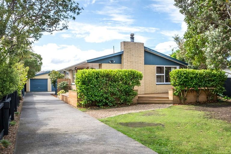 Photo of property in 34 Blake Street, New Brighton, Christchurch, 8061