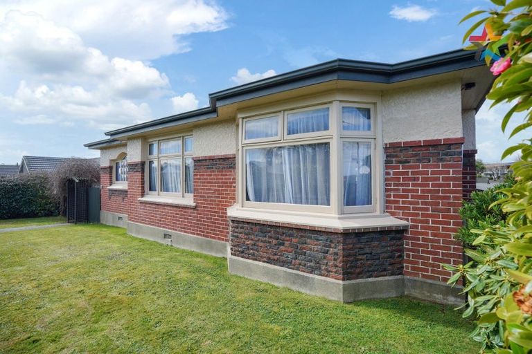 Photo of property in 171 Mary Street, Richmond, Invercargill, 9810