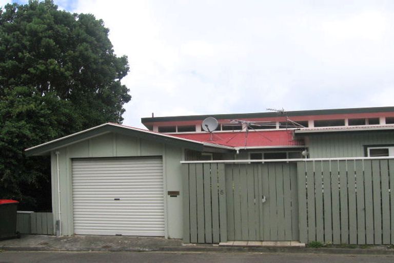 Photo of property in 5 Kau Kau Way, Ngaio, Wellington, 6035