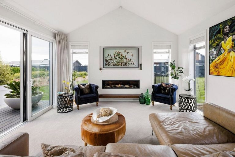 Photo of property in 56 Whare Marama Drive, Leamington, Cambridge, 3432