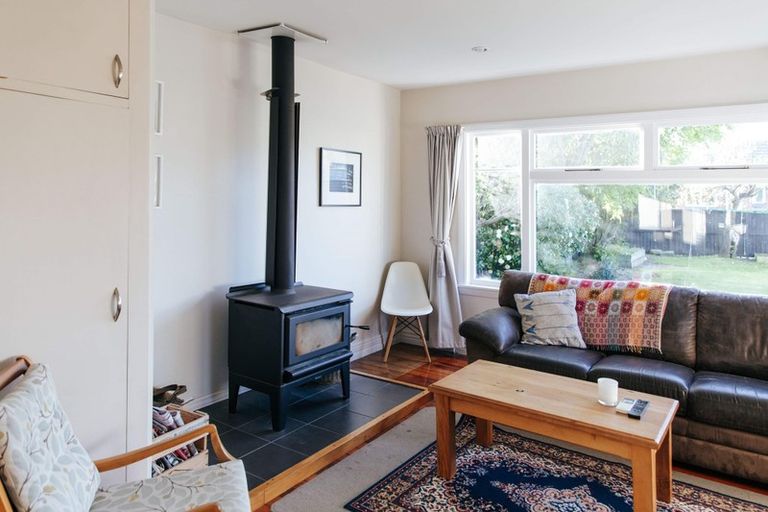 Photo of property in 9 Sparks Road, Somerfield, Christchurch, 8024