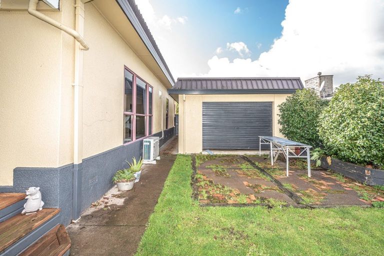 Photo of property in 91 Surrey Road, Springvale, Whanganui, 4501