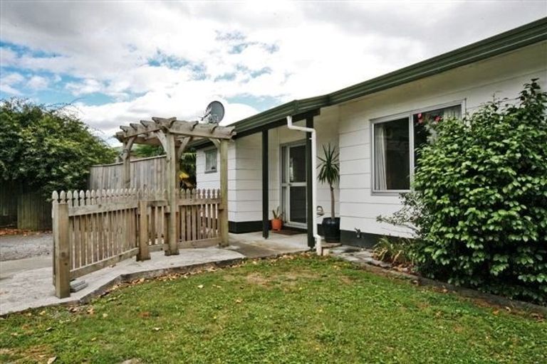 Photo of property in 603a Dennett Street, Mahora, Hastings, 4120