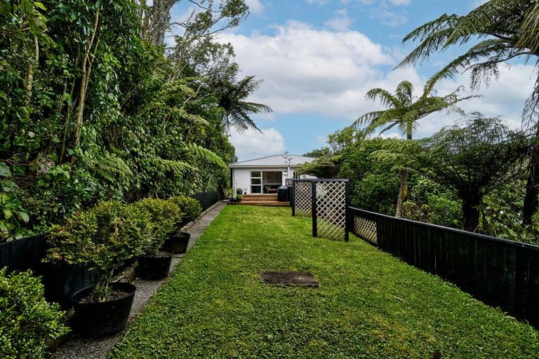 Photo of property in 36 Prospect Terrace, Johnsonville, Wellington, 6037