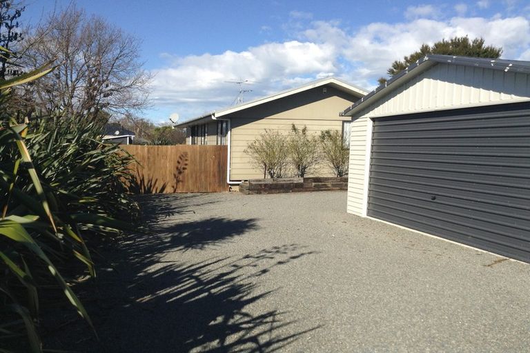 Photo of property in 40 Kippenberger Street, Lansdowne, Masterton, 5810