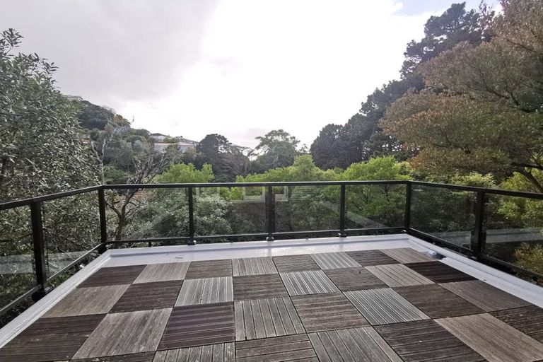 Photo of property in 12b Coolidge Street, Brooklyn, Wellington, 6021