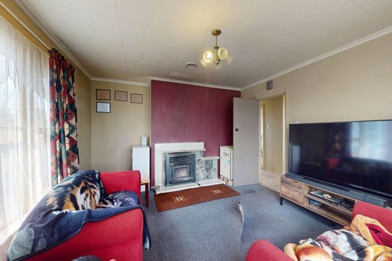 Photo of property in 13 Bird Street, Hampstead, Ashburton, 7700