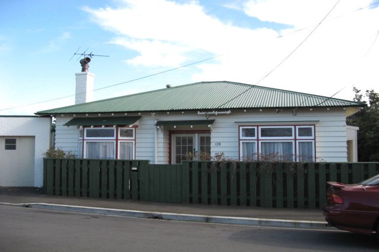 Photo of property in 128 Overtoun Terrace, Hataitai, Wellington, 6021