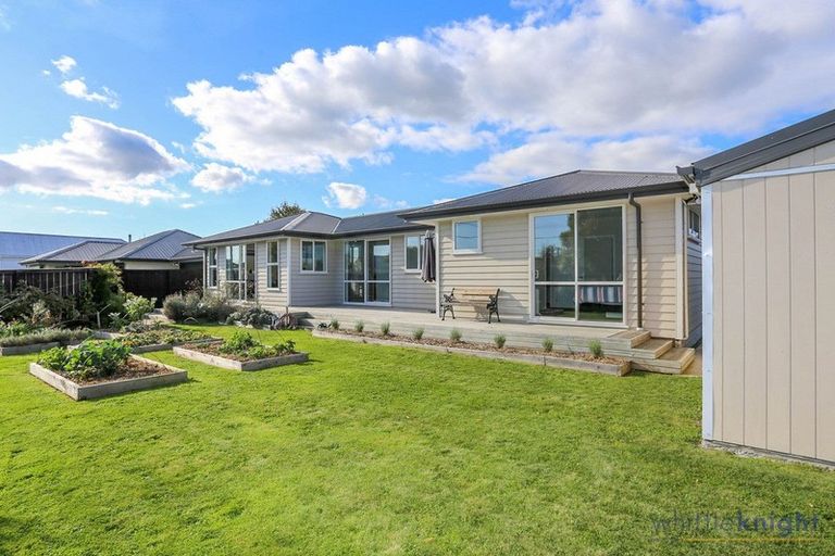 Photo of property in 1 Wildberry Street, Woolston, Christchurch, 8023