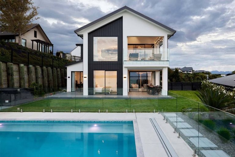 Photo of property in 1c Karaka Road, Beachlands, 2018