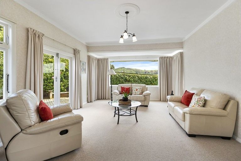 Photo of property in 24 Kano Street, Karori, Wellington, 6012