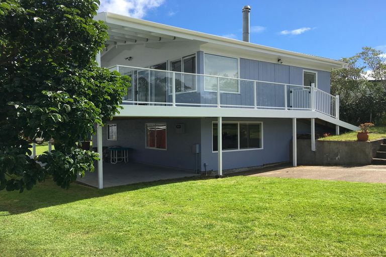 Photo of property in 766c Whangaruru North Road, Whangaruru, Hikurangi, 0184