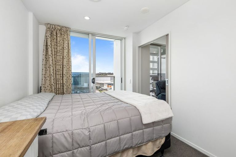 Photo of property in Proximity Apartments, 606/17 Osterley Way, Manukau, Auckland, 2104