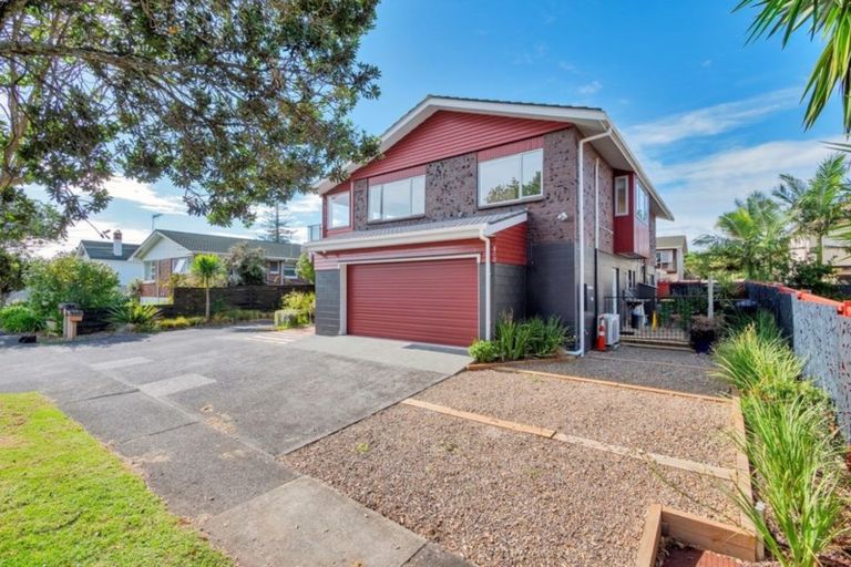 Photo of property in 3/8 Tennyson Avenue, Takapuna, Auckland, 0622