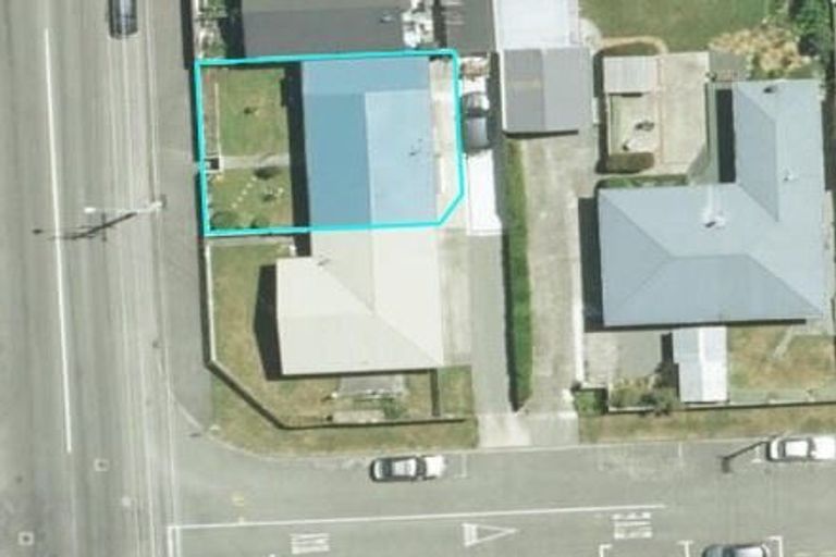 Photo of property in 18b Hutcheson Street, Mayfield, Blenheim, 7201