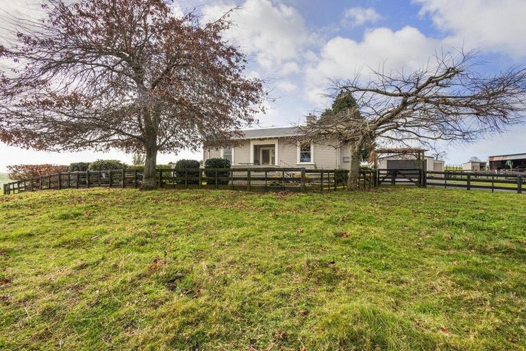 Photo of property in 336 Te Mawhai Road, Tokanui, Te Awamutu, 3875