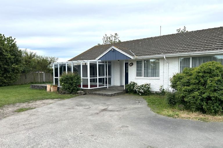 Photo of property in 74 Wales Street, Halswell, Christchurch, 8025
