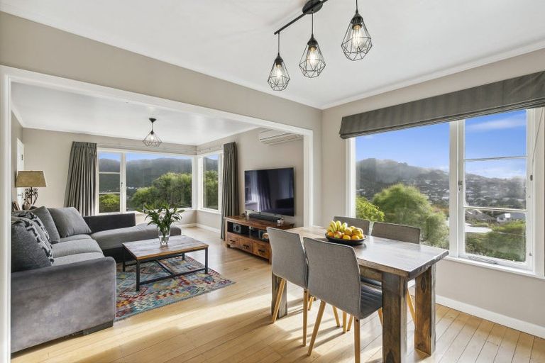 Photo of property in 191 Cockayne Road, Ngaio, Wellington, 6035