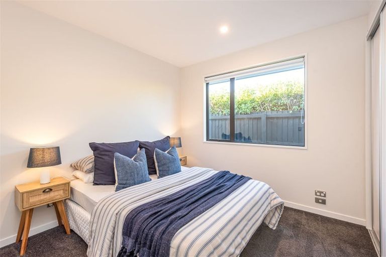 Photo of property in 5 Te Kereme Street, Marshland, Christchurch, 8083