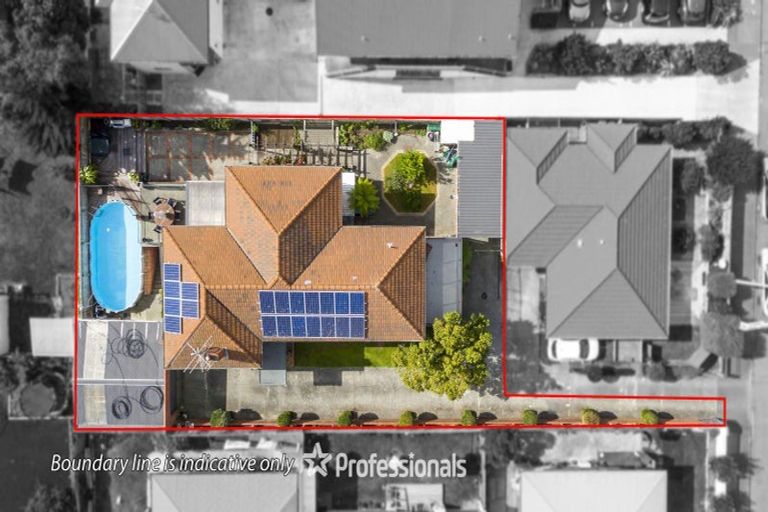 Photo of property in 795 Fergusson Drive, Elderslea, Upper Hutt, 5018