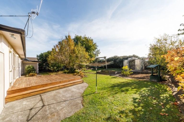 Photo of property in 76 Monmouth Street, Feilding, 4702