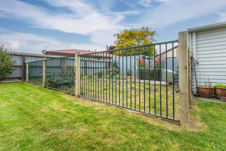 Photo of property in 116 Melcombe Street, Tinwald, Ashburton, 7700
